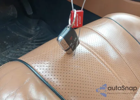 2014 Jaguar Xj from USA, damaged, VIN SAJWA1CZ5E8V67032